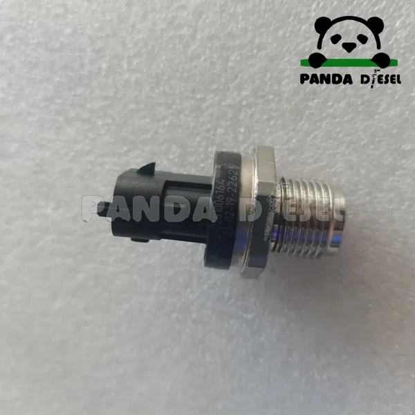مستشعر ضغط الوقود الأصلي بوش RPS 0281006164 لنظام السكك الحديدية المشتركة 2000 بار لسيارات فورد وإيفيكو وفيات مالتجيت 55230827 - المصنع