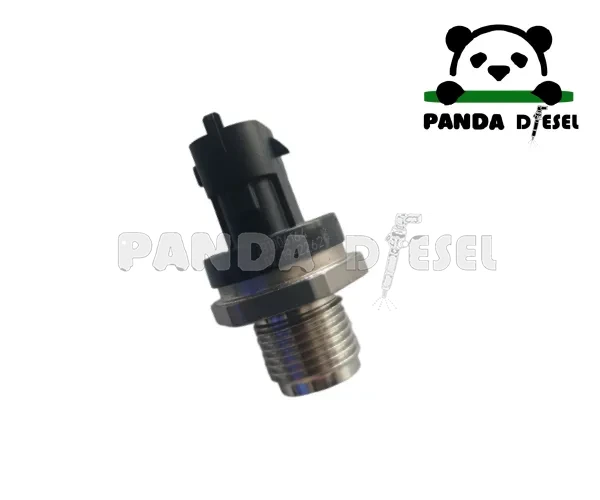 حساس ضغط الوقود الأصلي BOSCH RPS 0281006164 لنظام السكك المشتركة 2000 بار لـ FORD IVECO FIAT MultiJet 55230827