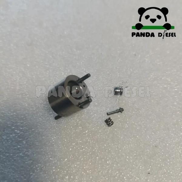 bs204b صمام التحكم في حاقن الوقود بيزو من بوش لنظام السكك المشتركة f00gx17000 لمرسيدس بنز GLS 350 ديزل حاقن 0445118009 0445118010 0445118018 0445118022 0445118038 مورد