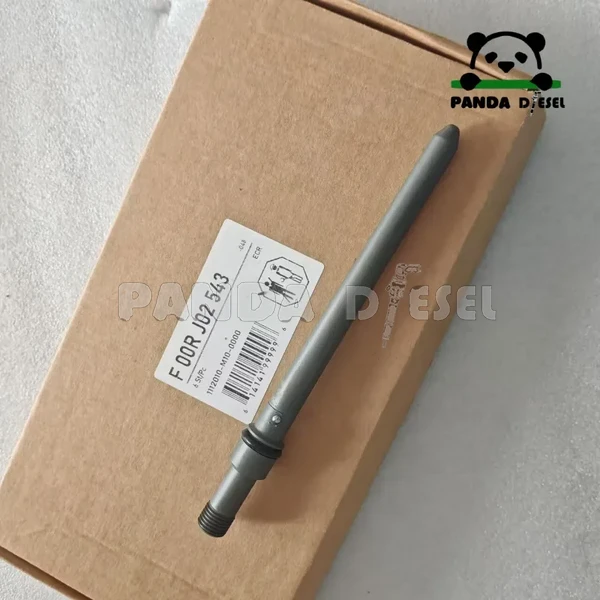 كومينز F00RJ04443 موصل وقود حاقن محرك ISB