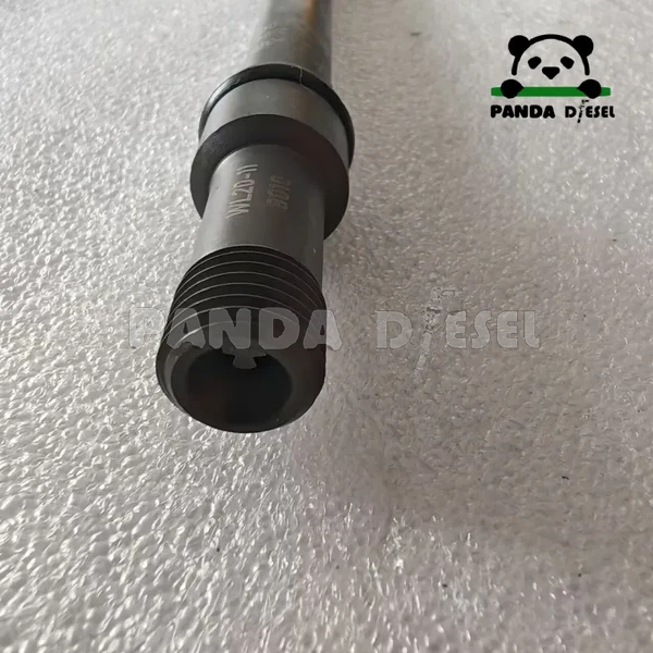 موصل وقود حاقن المحرك OEM كامنز F00RJ04443 ISB