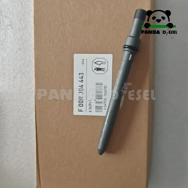 موصل حاقن السكّة المشتركة F00RJ04443 53443 1112150 لموصل حاقن السكّة المشتركة F00RJ04443 53443 1112150 لـ YMZ 534 YMZ 536