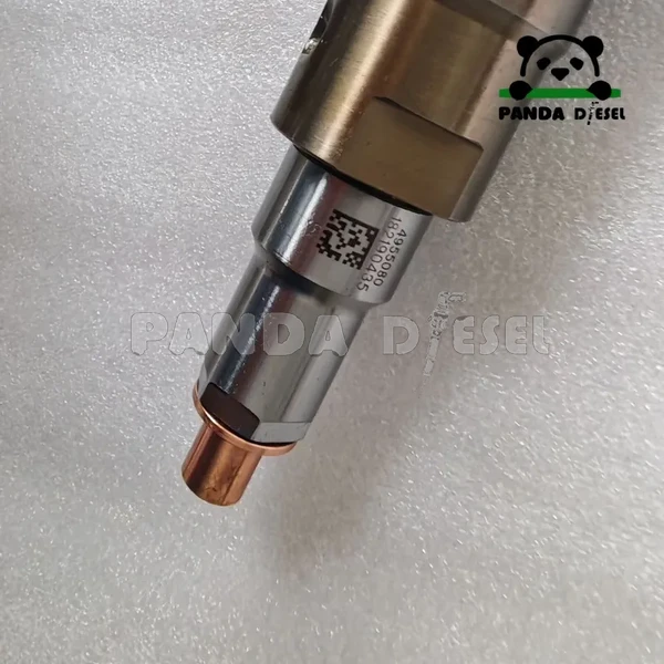 حاقن وقود 2488244، 2428202 مناسب لسيارات سكانيا