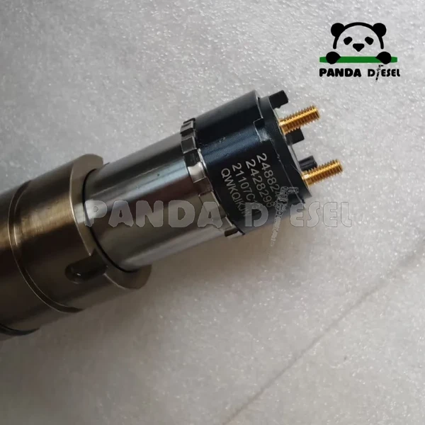 لمجموعة مضخة وحدة الحاقن XPI رقم 2488244 لطرازات سكانيا DC09 DC13 DC16