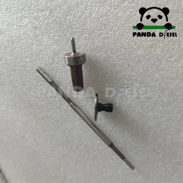 صمام التحكم في حاقن وقود الديزل f00vc45206 لـ Alfa Romeo Jeep Compass Renegade Fiat حاقن 0445110682 وفوهة dlla148p1660 55263233
