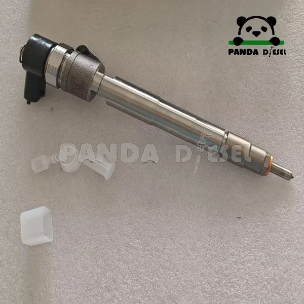حاقن Common Rail لـ GAZ Gazelle Sobol 2.8 TD ISF2.8 0445110376 0445110594 0445110808 5258744 pandadiesel