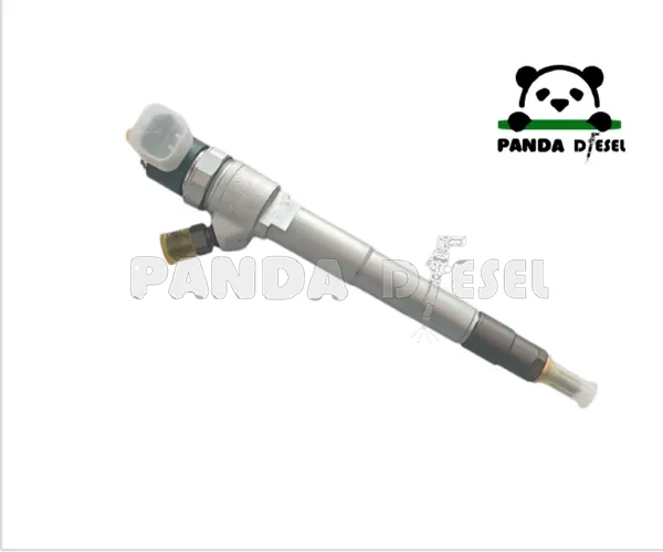 حاقن السكة المشتركة لسيارات GAZ Gazelle Sobol 2.8 TD ISF2.8 0445110376 0445110594 0445110808 5258744