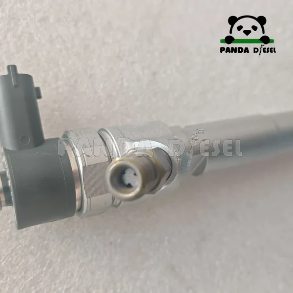 حاقن السكة المشتركة لـ GAZ Gazelle Sobol 2.8 TD ISF2.8 0445110376 0445110594 0445110808 5258744
