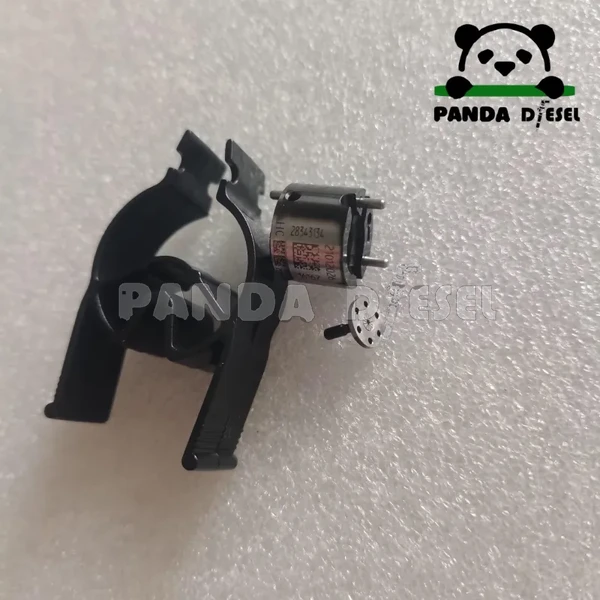 صمام التحكم في حاقن دلفي CR 625C 28343134 لـ 28272472 28307309 حاقنات مرسيدس سبرينتر CDI OM651 D22 محرك ديزل باندا ديزل