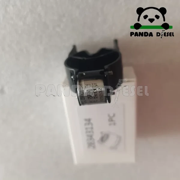 صمام التحكم في الحاقن دلفي CR 625c 28343134 لـ 28272472 28307309 حقن مرسيدس سبرينتر CDI لمحرك ديزل OM651 D22