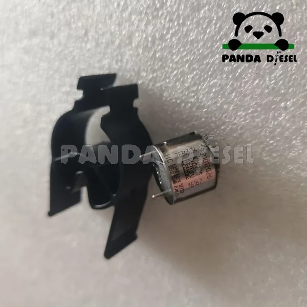 صمام التحكم في الحاقن دلفي CR 625c 28343134 لـ 28272472 28307309 لحاقنات مرسيدس سبرينتر CDI محرك OM651 D22 ديزل من المصنع