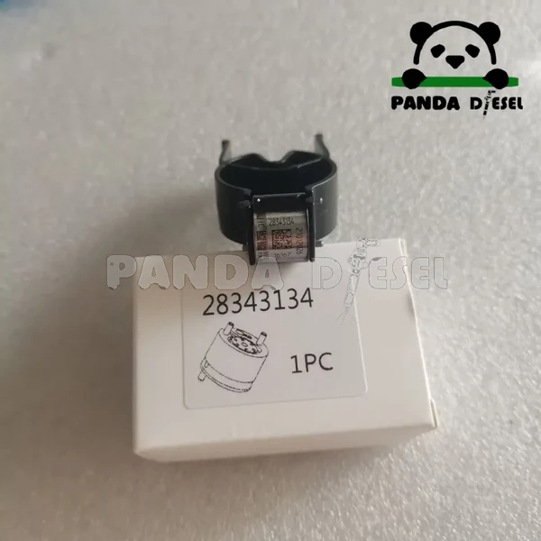 صمام التحكم في حاقن دلفي CR 625c 28343134 لـ 28272472 28307309 حاقنات مرسيدس سبرينتر CDI OM651 D22 لمورد محرك الديزل