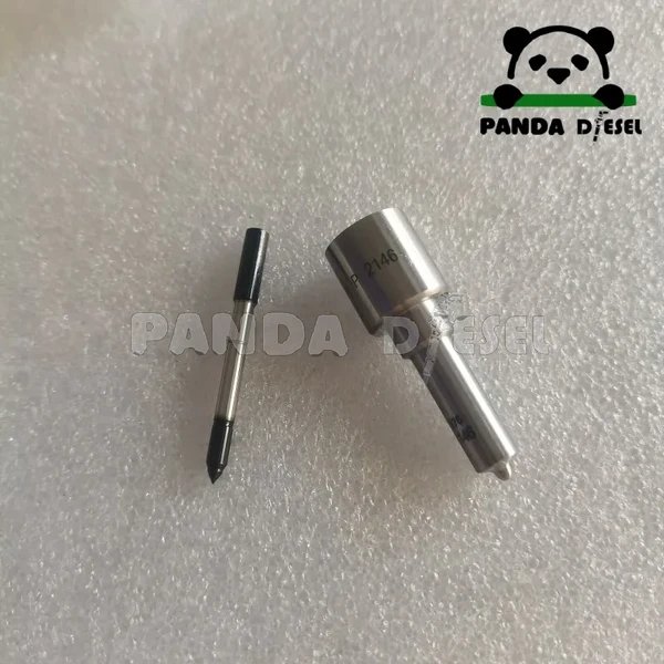 حاقن وقود dlla141p2146 0433172146 لمحرك كامينز ISF3.8 فوتون فوجلا حاقن ديزل CR 0445120134 5283275 0445120297 أصلي