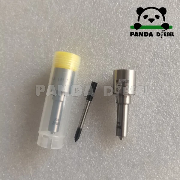 فوهة حقن وقود dlla141p2146 0433172146 لمحرك كامنز ISF3.8 فوتون فوجلا، حاقن ديزل CR 0445120134 5283275 0445120297 - مورد