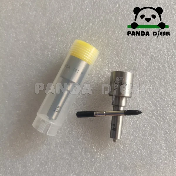 حاقن وقود dlla141p2146 0433172146 لمحرك كامينز ISF3.8 وفوتون فوغلا حقن ديزل CR 0445120134 5283275 0445120297 بالجملة