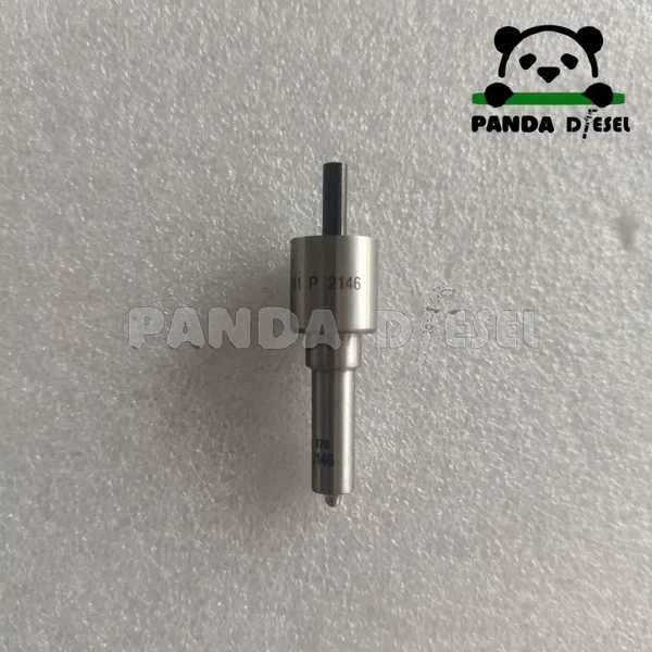 حاقن وقود dlla141p2146 0433172146 لمحرك كامينز ISF3.8 فوتون فوجلا CR ديزل حاقن 0445120134 5283275