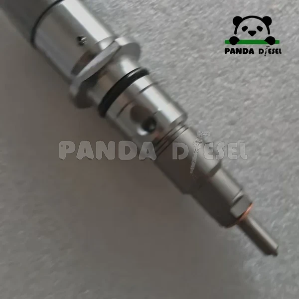 حقن ديزل 0445120231 5263262 6754-11-3011 لـ Cummins Komatsu SAA4D107 حفارة PC200 PC220 PC240