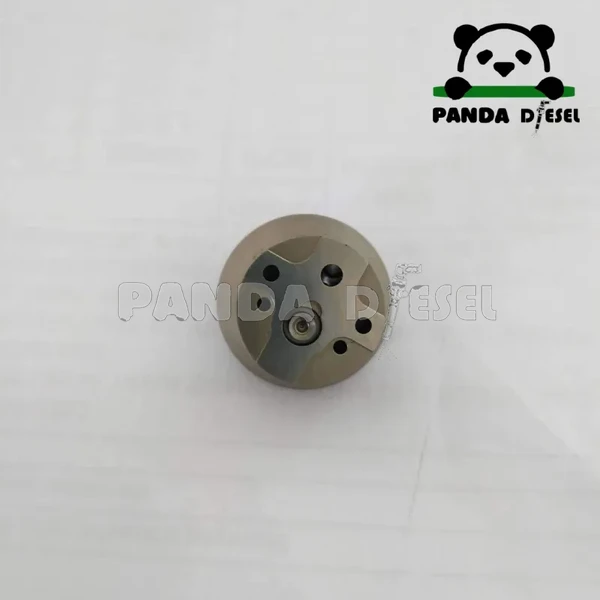 مشغل صمام التحكم في السكة المشتركة 7206 0460 لحاقن الوقود الذكي من دلفي bebj1a00001 1661060 1846419 لمحرك ديزل DAF CF75 من المصنع