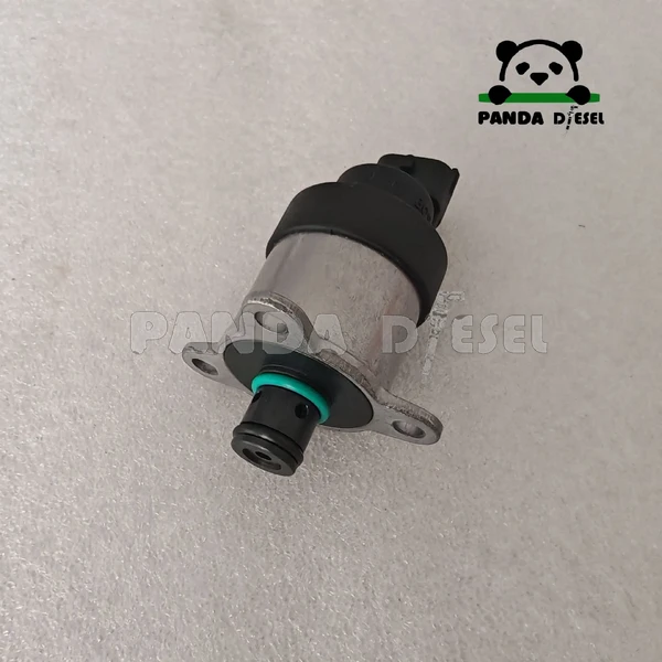 1 قطعة جديدة مناسبة لوحدة قياس صمام قياس السكك الحديدية المشتركة للوقود 0928400749
