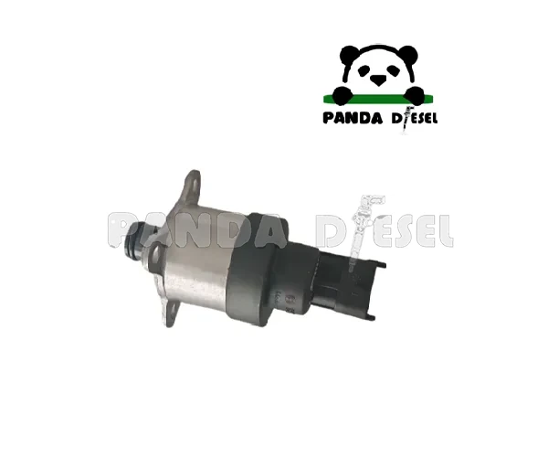 صمام قياس الوقود BOSCH لـ KAMAZ 3 EURO-4 0928400749