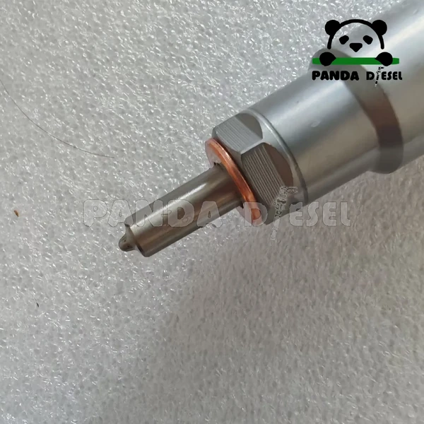 حاقن فوهة الديزل Common Rail Dlla143p2319 0433172319 لـ 0445120329