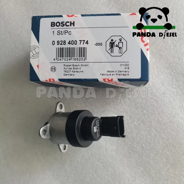 صمام منظم قياس الوقود 0928400774 0928400783 لـ daf dongfeng dfm ford مورد مضخة وقود عالية الضغط