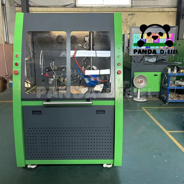 حاقنات ديزل cr 1018 مضخة وقود cr عالية الضغط eui eup cambox منصة اختبار hpi denso iart 6 سنون
