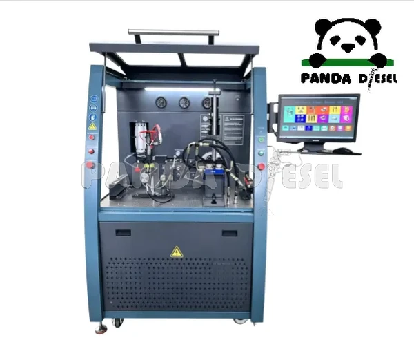 CR 1018 حاقنات CRI ديزل عالية الضغط، مضخة وقود CR، EUI EUP كام بوكس، منصة اختبار HPI