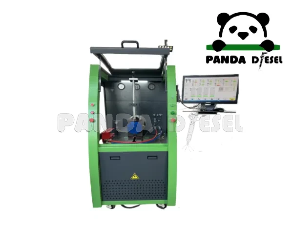 CR1016 ديزل EUI EUP حاقنات مضخة وحدة إلكترونية كامبوكس دلفي فولفو E1 E3 منصة اختبار