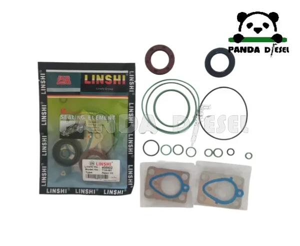 مجموعة إصلاح شاملة 7135-681 لمضخة الوقود عالية الضغط المشتركة (Common Rail) دلفي Dfp3.2 9422a060a هيونداي-كيا 33100-4a700 33100-4a701