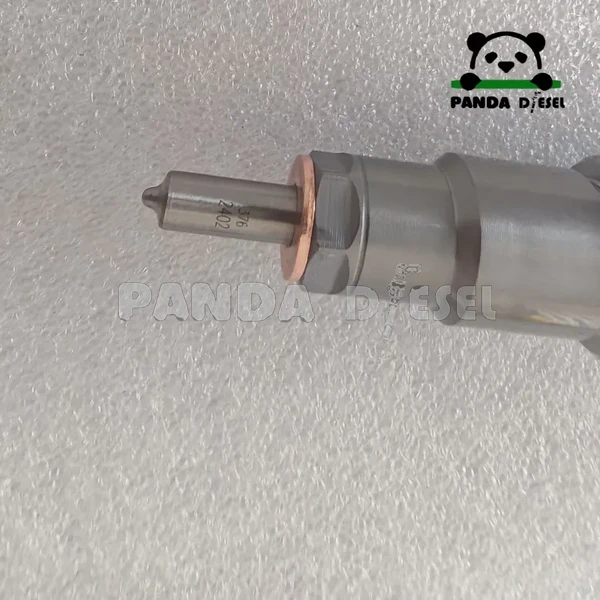 حاقن وقود Cummins QSB6 7 0445 120 367 CRIN2 16