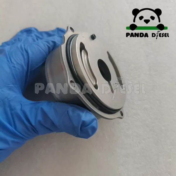 طقم إصلاح مضخة نقل دلفي 28516849 9 أسنان لمضخة وقود كومن ريل 28456213 28490603 28568582 9422a060a 33100 4a700 باندا ديزل