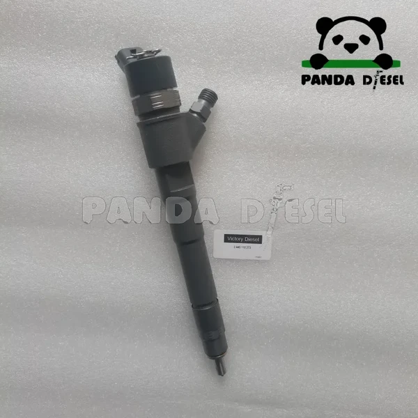 حاقن وقود ديزل كومون ريل 0445110273 504088755 لـ Citroen Jumper Peugeot Boxer Fiat Ducato Iveco Daily New Holland 2.3d