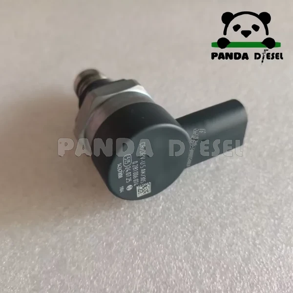 صمام منظم ضغط الوقود drv 0281006074 0281006075 057130764ab 057130764aa لـ audi porsche seat skoda vw أنبوب كومون ريل
