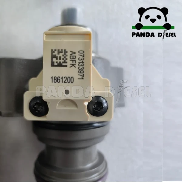 مضخة وحدة الوقود EUP 1861200 1861200pr المتوافقة مع محرك ديزل PACCAR MX11 MX13 EPA 10