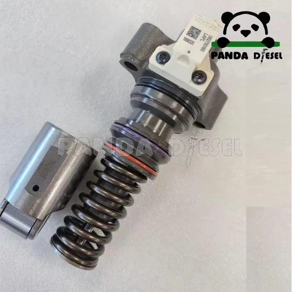 مورد مضخة وحدة الوقود eup 1861200 1861200pr المتوافقة مع محرك الديزل paccar mx11 mx13 epa 10