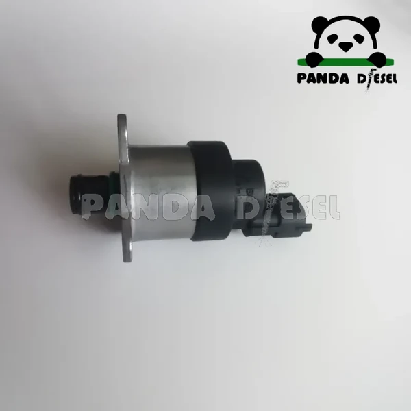 صمام منظم قياس الوقود 0928400684 800215 0000 لمضخة ديزل دوسان DX215 9 ذات السكك المشتركة مورد