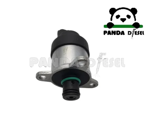 صمام منظم قياس الوقود 0928400684 800215-0000 لمضخة وقود الديزل ذات السكة المشتركة Doosan Dx215-9