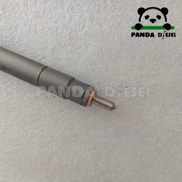 حقنة وقود كومن ريل أصلية من دلفي 28386106 1042200fd020 لشاحنة جاك بمحرك ديزل hfc4db2 مصنع