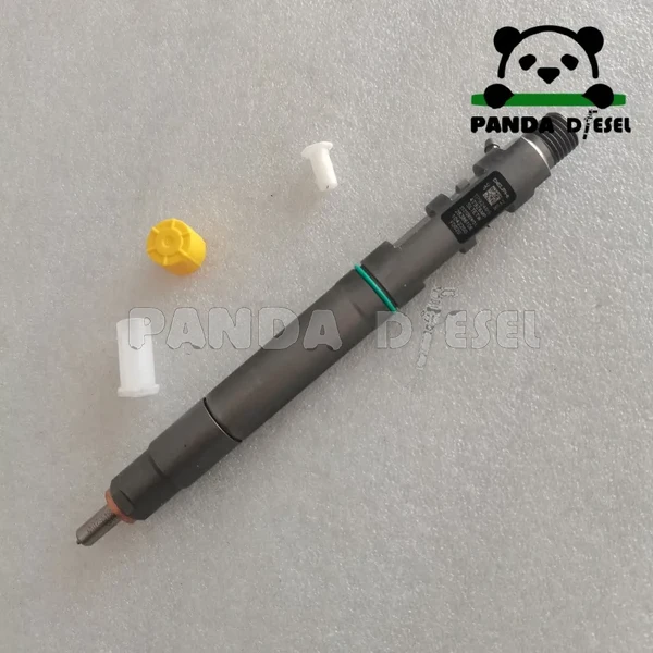 حقن وقود دلفي الأصلي common rail 28386106 1042200fd020 لشاحنة جاك hfc4db2 محرك ديزل
