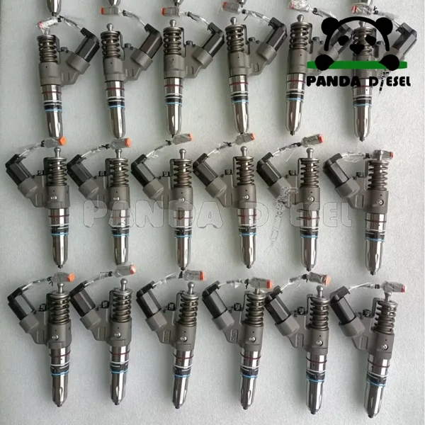 حاقن وقود EUI موديل M11 رقم 4903084 4903084RX لمحرك ديزل Cummins M11 QSM11 ISM11 NT855 بالجملة