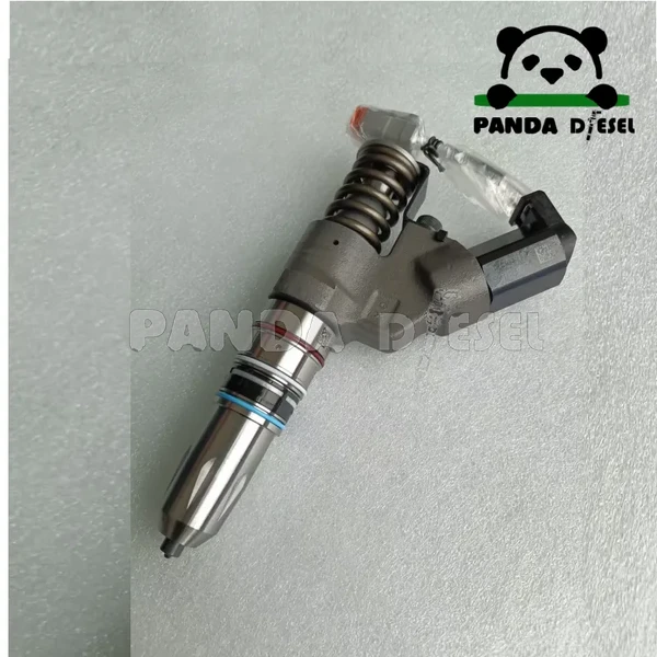 حاقن وقود EUI M11 4903084 4903084RX لمحرك ديزل Cummins M11 QSM11 ISM11 NT855