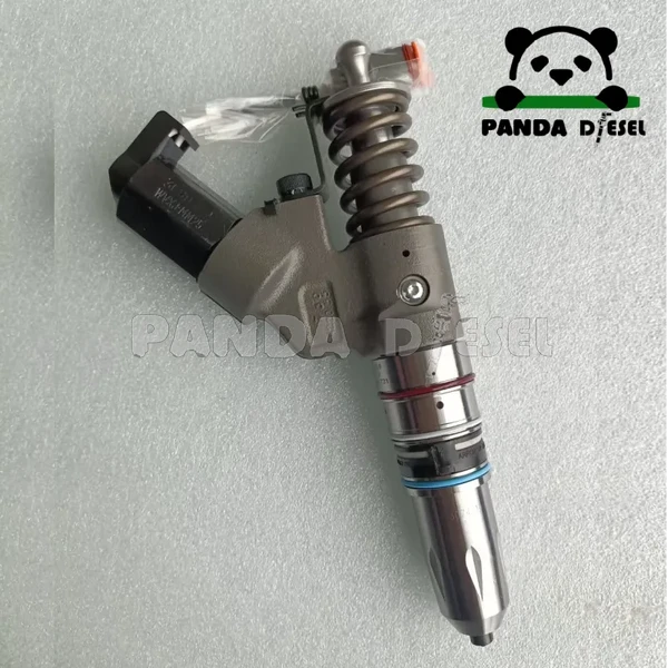 حاقن وقود eui m11 4903084 4903084rx لمحرك الديزل cummins m11 qsm11 ism11 nt855 - مورد