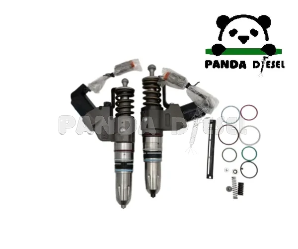 حاقن وقود EUI M11 4903084 4903084rx لمحركات الديزل Cummins M11 Qsm11 Ism11 Nt855