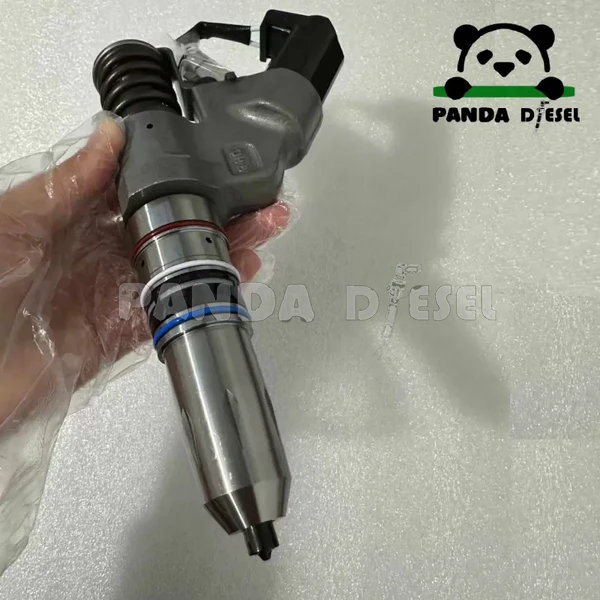 وحدة حاقن الوقود eui m11 4903319 لمحركات cummins qsm ism qsm11 ism11 m11 الشركة المصنعة لمحركات الديزل