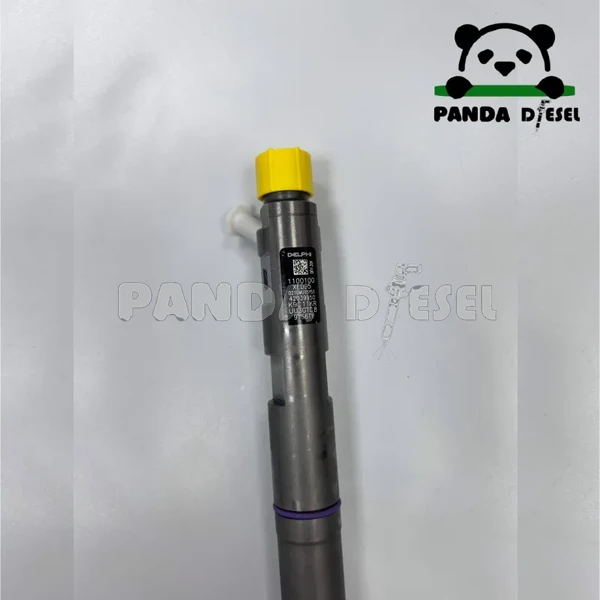 فوهة حاقن ديزل دلفي الأصلية 42039950 28599713 42036251 1100100xed95 متوافقة مع محرك Great Wall Poer Wingle 7 Hover GW4D20M