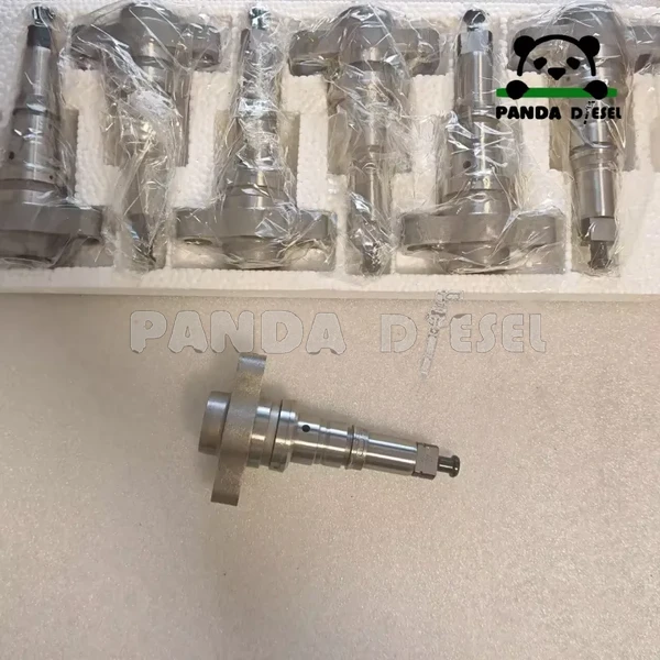 مكبس 2455-727 2418455727 لمصنع Kamaz