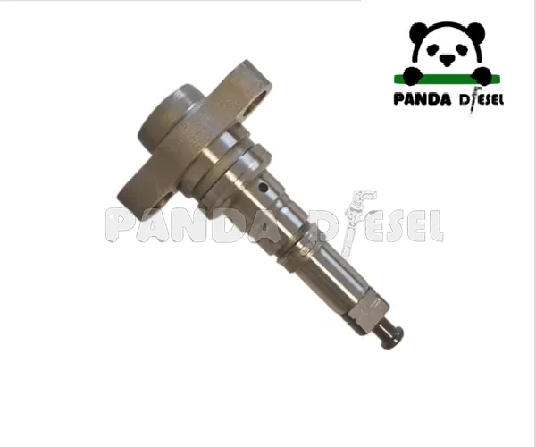 مكبس عنصر مضخة الوقود من بوش (BOSCH) رقم 2455-727 2418455727 لسيارات كاماز (Kamaz) يورو 2