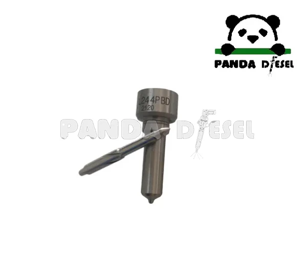 فوهة حقن السكك الحديدية المشتركة G341 L341pbd L341prd لسيارة سانغ يونغ أكتيون كوراندو 2.0 Xdi حاقن ديزل دلفي Embr00301d Embr00101d يورو 5 A6710170121