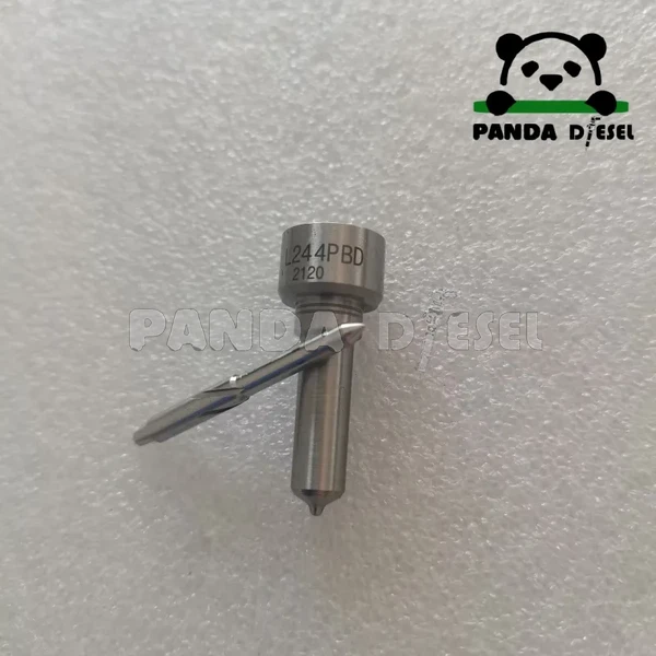 حاقن السكّة المشتركة g341 l341pbd l341prd لـ سيارات سانغيونغ أكتيون كوراندو XDi ديزل محقن دلفي embr00301d embr00101d يورو 5 a6710170121